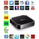 VONTAR X96 mini Android - TV BOX - 2GB 16GB